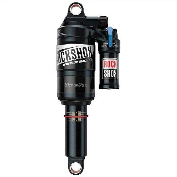 Rockshox Amortiguador Monarch Plus RC3 Debonair