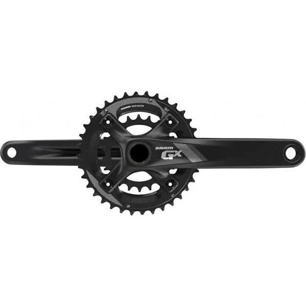 Bielas Sram GX 1000 GXP 170 10V 38-24t