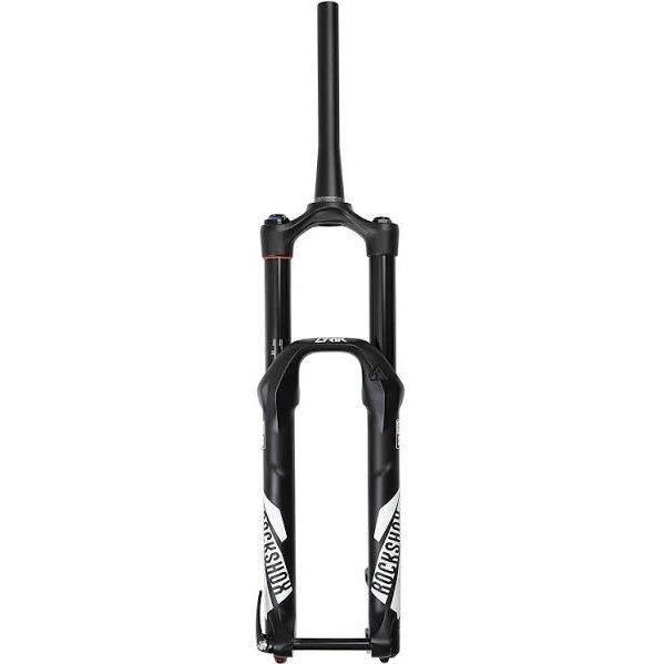 Horquilla Rockshox Lyrik 27.5 170mm Negro