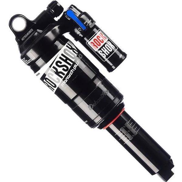 Amortiguador Trasero Rockshox Monarch Plus RC3