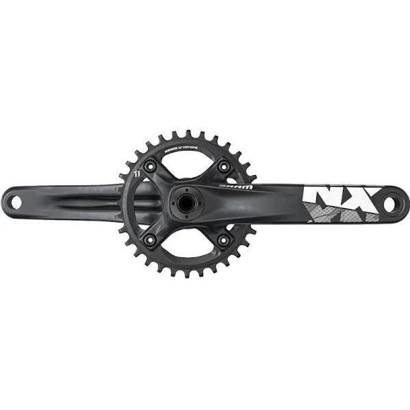 Sram Bielas NX GXP 32 dientes X-Sync