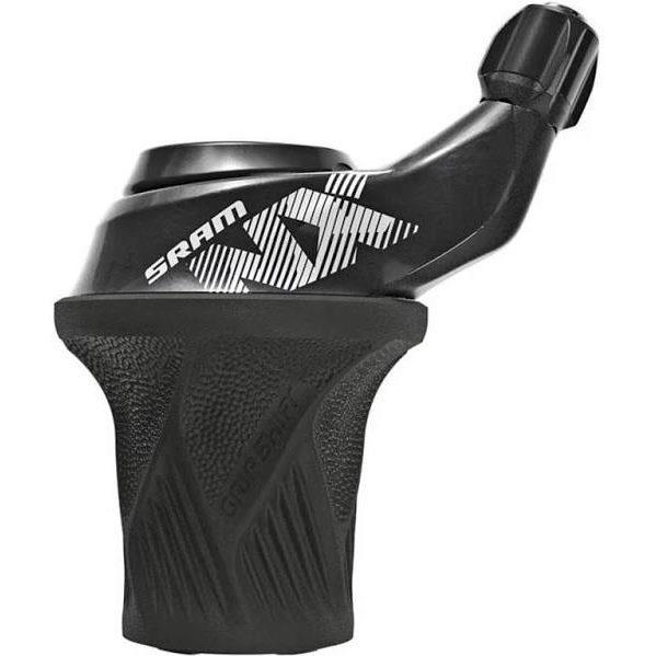 Sram Mando NX Grip Shift 11v trasero Negro