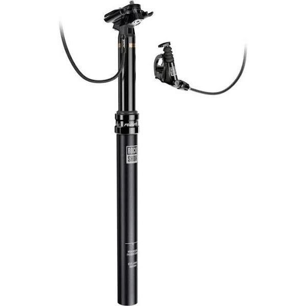 Tija telescópica Reverb Rockshox 34.9mm x 100mm