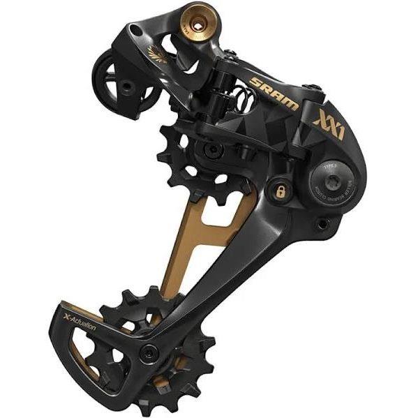 cambio Sram XX1 Eagle