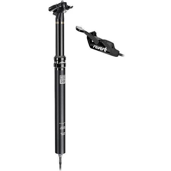 Tija telescópica Reverb Stealth Rockshox 30.9mm x 150mm