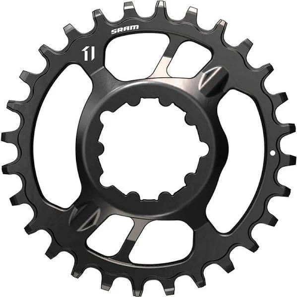 Plato Sram X-Sync Acero Boost 11v 32D DM 3mm Off