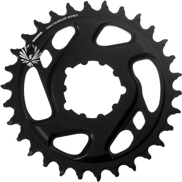 Sram Plato X-Sync Eagle GX forjado frío 30 dientes DM 3o Boost