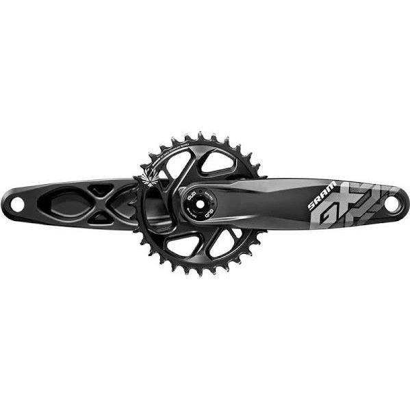Sram GX Eagle Dub Boost 165 mm / 32t