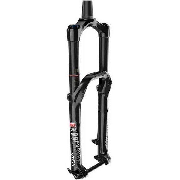 Fourche Rockshox Yari RC 29 - 150 Mm, Non Boost, 15x100 Mm, Décalé 51 Mm, Neuve