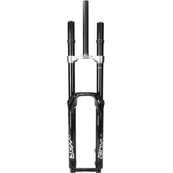 Rockshox Boxxer Ultimate charger2.1 RC2 29  Boost 20x110 200mm Red 46 Offset Debonair C2 Ofertas 2020