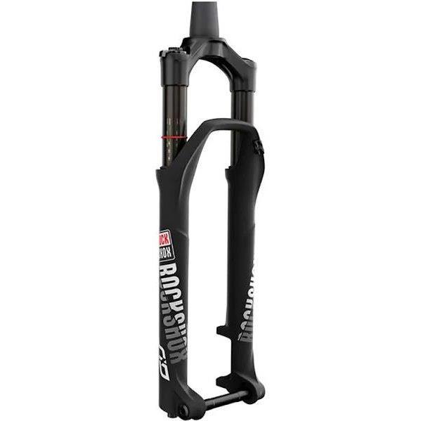 Rockshox Sid RLC remoto 29  15x100 100mm Black Charger2 RL Tapered 51offset Solo Air A2 Ofertas 2020