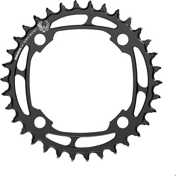 Sram Plato X-Sync 12/11v Eagle 34-38T 104 BCD Acero
