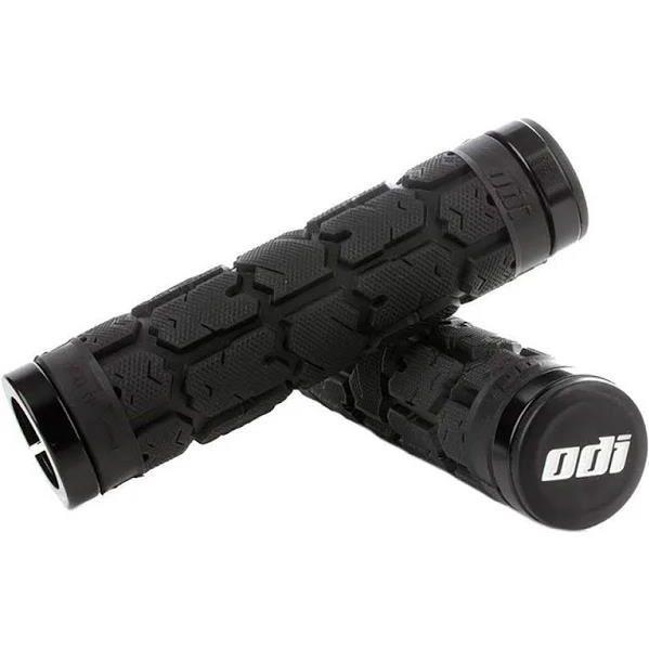 Puños Odi Rogue Lock-On Negro