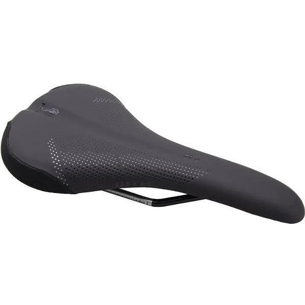 WTB SL8 Sillín Cromoly, Black