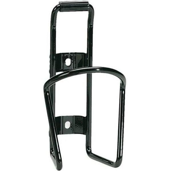 Portabidon Blackburn MTN aluminio Negro