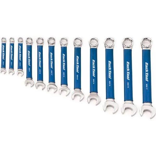 Juego de llaves métricas Park Tool - mw- set.2