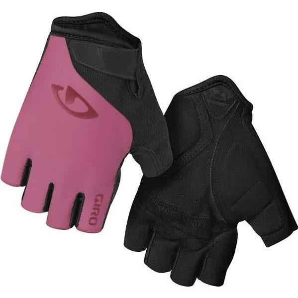 Guantes Giro Jagette Rosa Mujer 2020 M