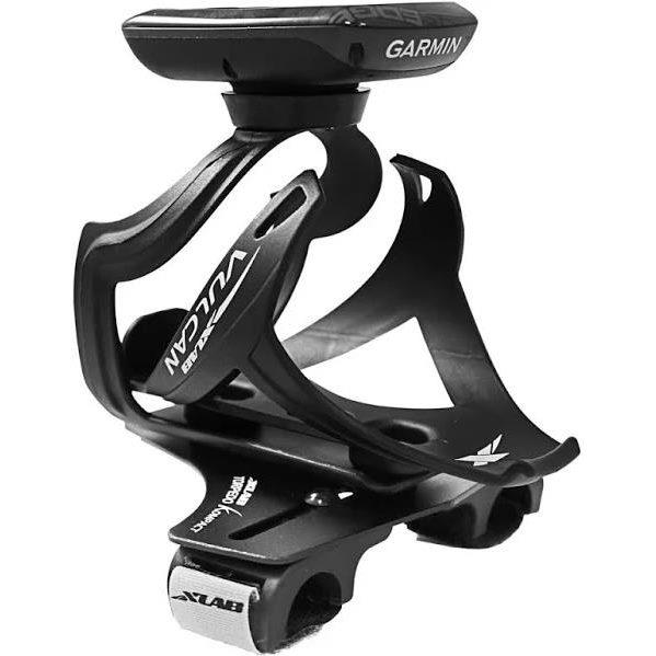 XLAB Torpedo Kompact 125 Black