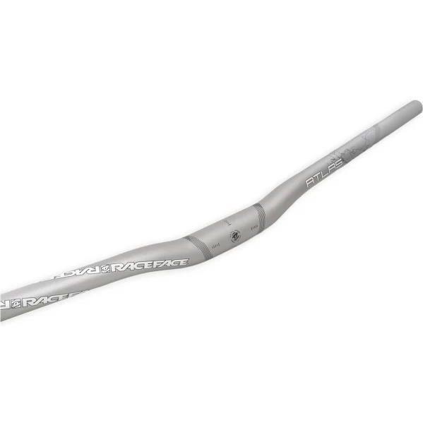 Race Face Atlas Manillar 31.8x785mm 13mm Riser Raw