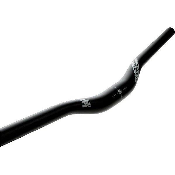 Manillar Race Face Ride 710 mm Negro