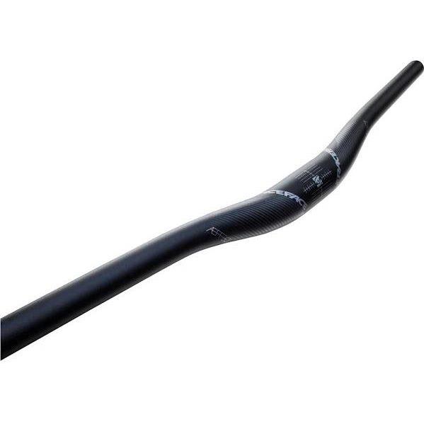 Manillar Race Face Aeffect 760x20 mm Negro