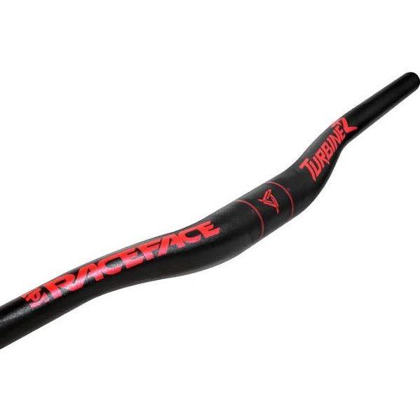 Race Face Manillar Turbine-R 35x800 20mm Rojo