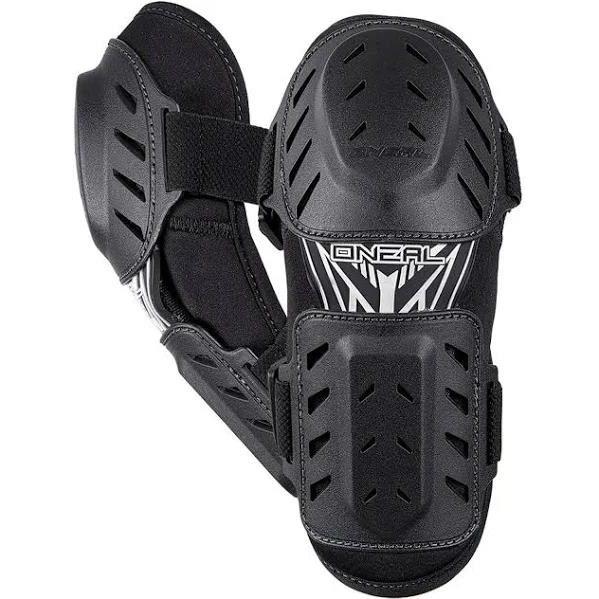 Oneal Peewee Elbow Guard Negro XS S