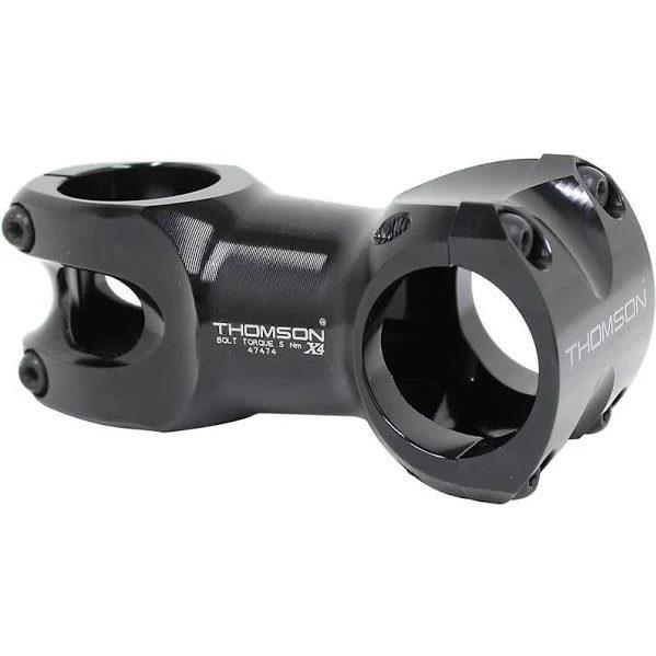 potencia de MTB Thomson Elite X4