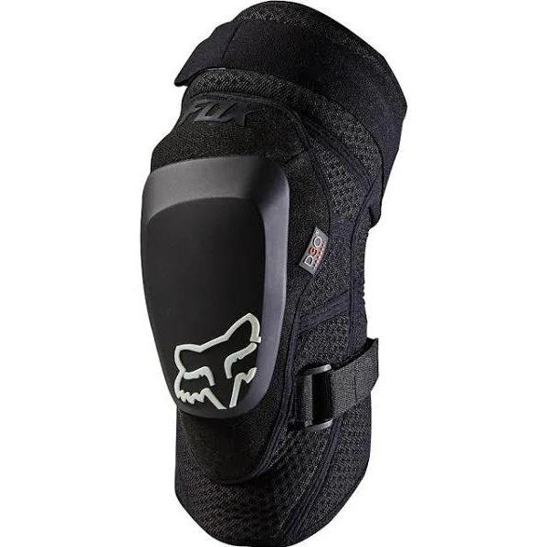 Rodilleras Fox Launch Pro D3O Negro M