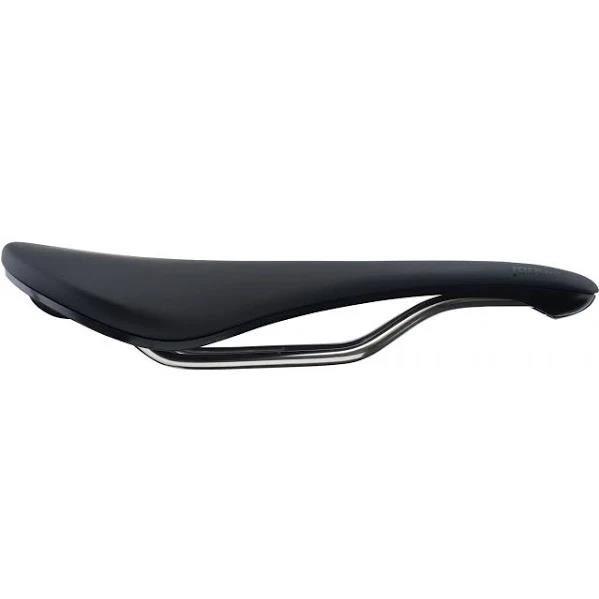 fabric line shallow race team saddle