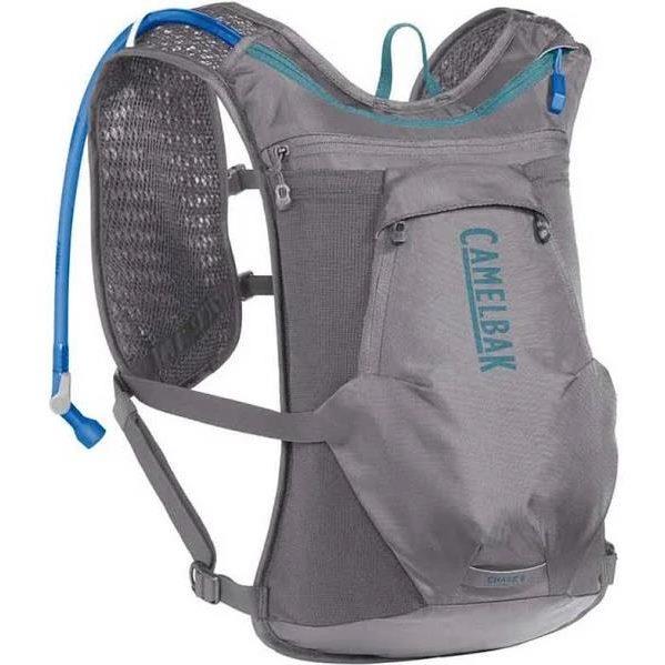 Mochila Camelbak Chase 8 Vest 2020 Gunmetal/larkspur 2L