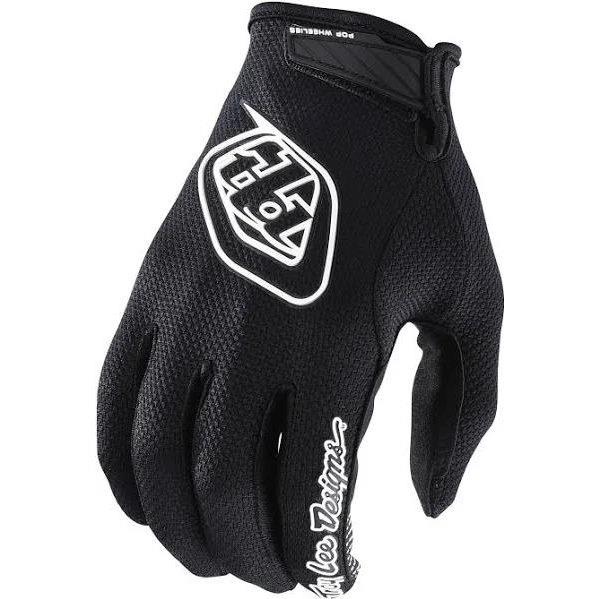 Troy Lee Designs Air 2018 Guantes Negro S