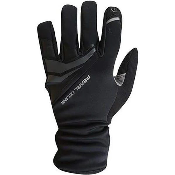 Guantes Pearl Izumi Élite Soft Shell Blanco Xl | Envío gratis