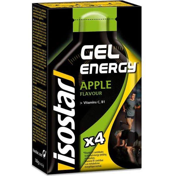Isostar Gel Energy - Limón