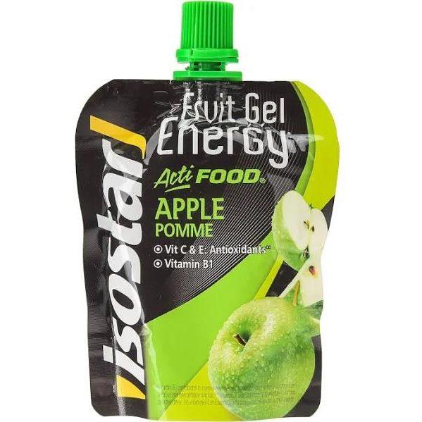 Isostar Actifood Exotic Gel 90 g