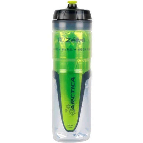 Bidón Zefal Arctica 750 ml Verde