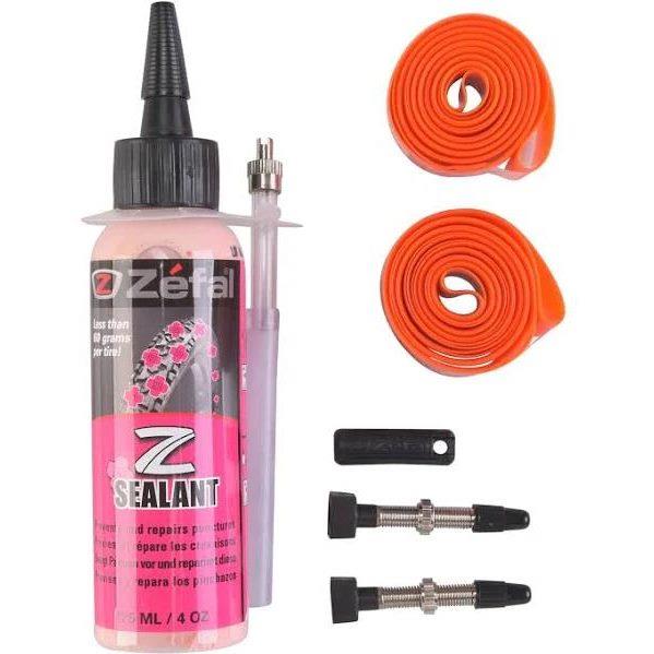 Zefal Kit conversión a Tubeless 26