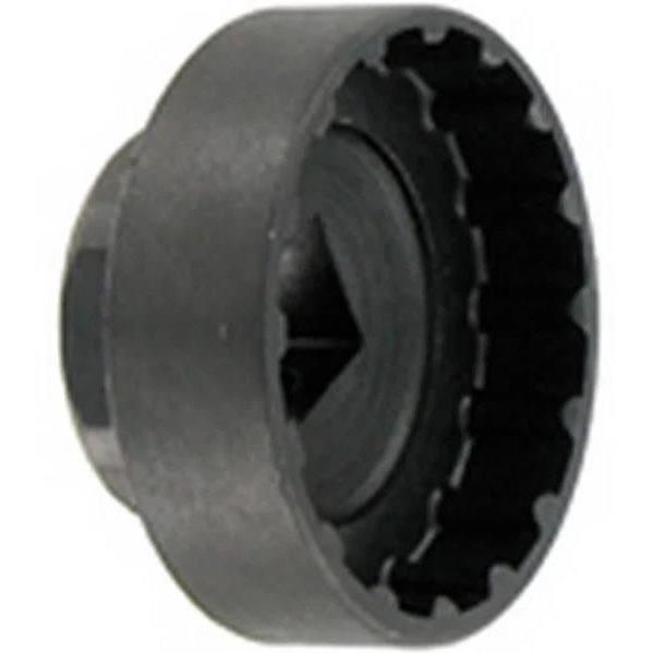 Llave pedalier Var Shimano Hollowtech II