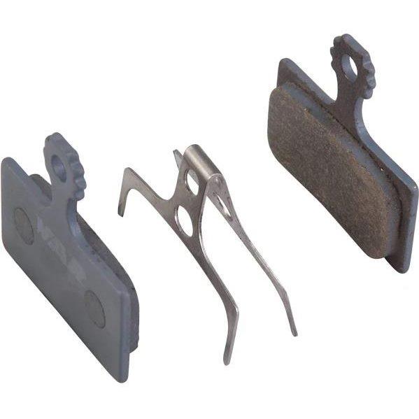 Pastillas Var Organic M785,985,675,615,6