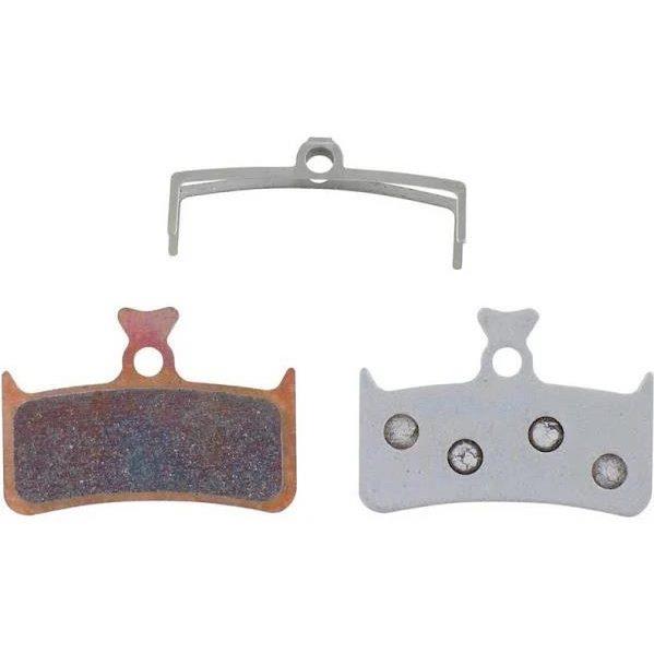 Var Pastillas Metal Hope Tech3 E4