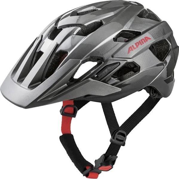 Alpina Casco Anzana