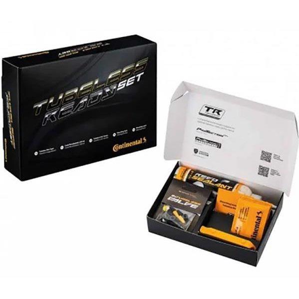 Continental Tubeless Set (27 mm)