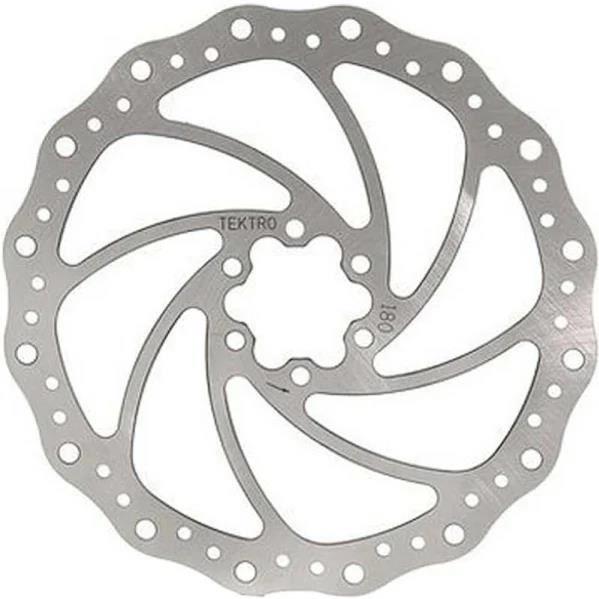 XLC Disco de freno BR-X01 Ø 160 mm