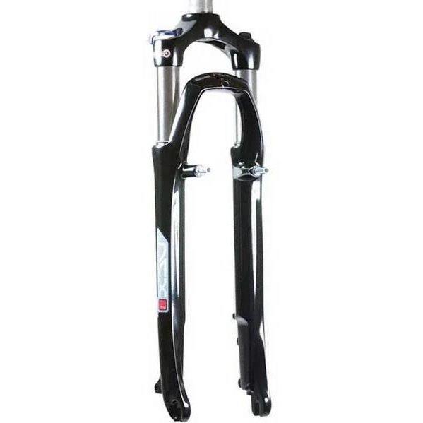 SR Suntour SF9 NCX D-LO Horquilla Suspensión, Black