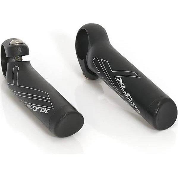 XLC Ends Be A12 90 mm