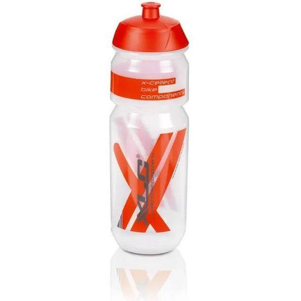 Bidn XLC WB-K03 750ml Rojo