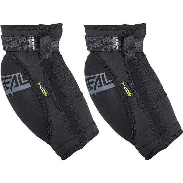 Protector (pad) de Codo MTB - par Oneal 2020 Dirt Negro | M