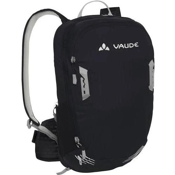Vaude Aquarius 6+3 Mochila, Black/Dove