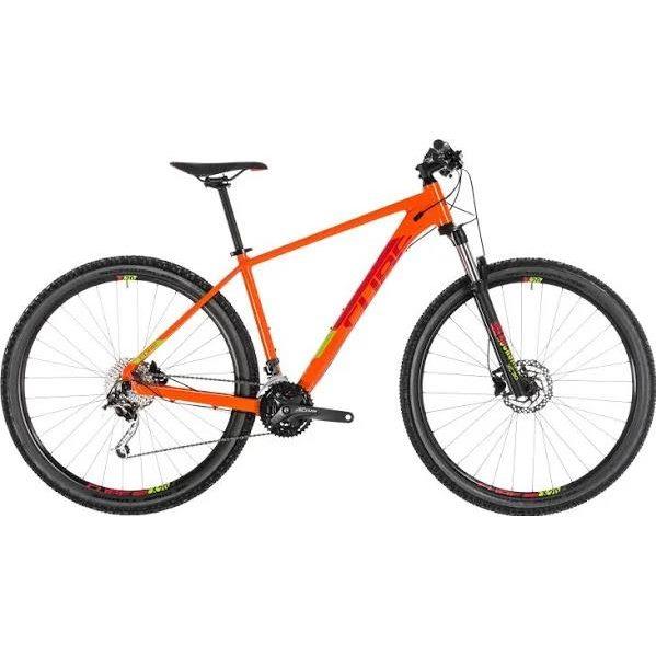 Cube Analog 27.5 Hardtail Mountain Bike 2019