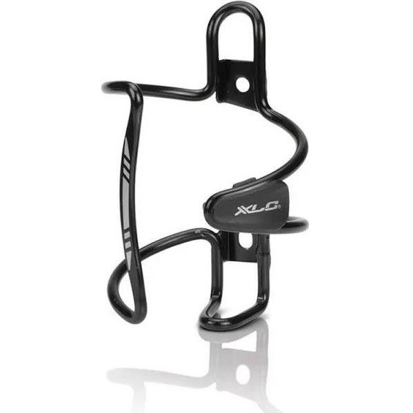 XLC Portabidón Sidecage Negro